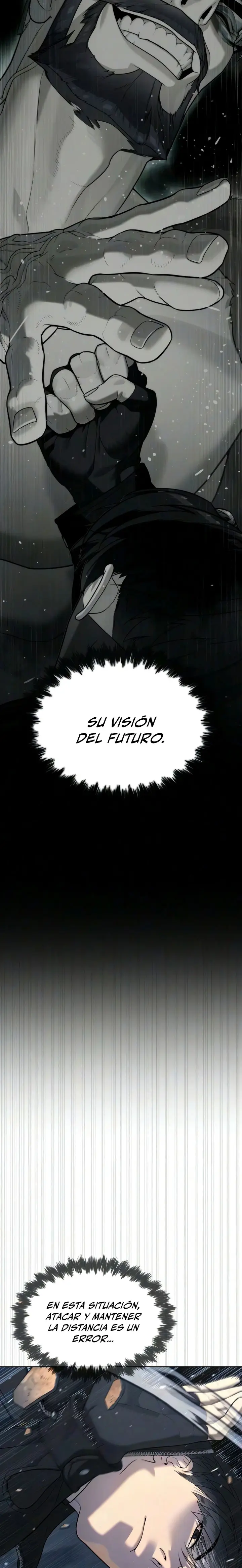 Asesino Pietro Capitulo 131 página 31