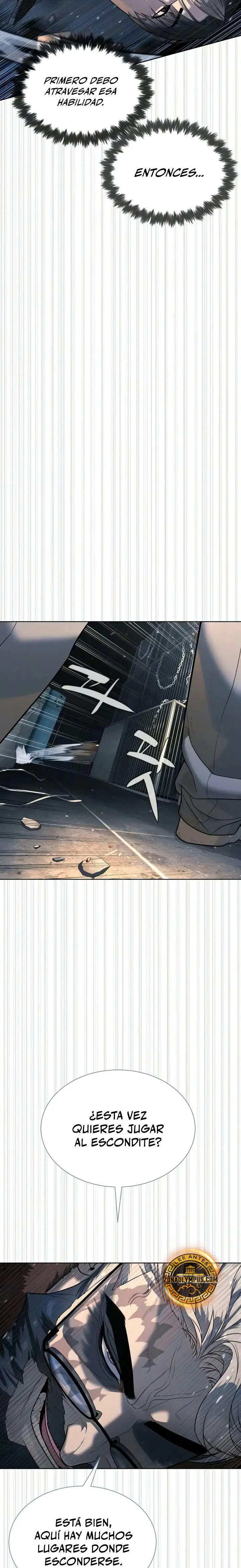 Asesino Pietro Capitulo 131 página 32
