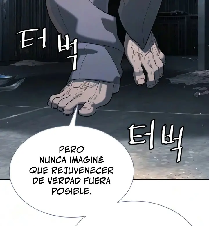 Asesino Pietro Capitulo 131 página 37