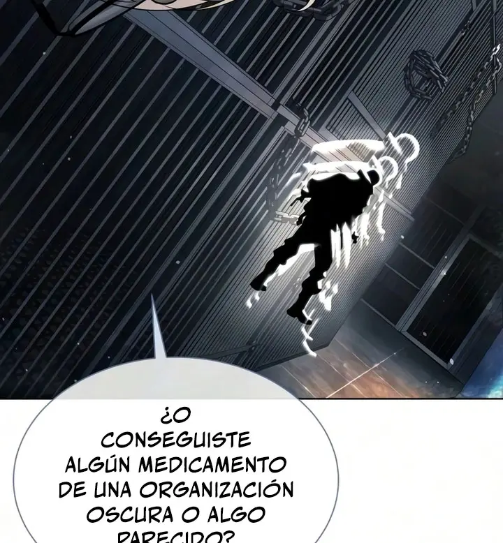 Asesino Pietro Capitulo 131 página 40