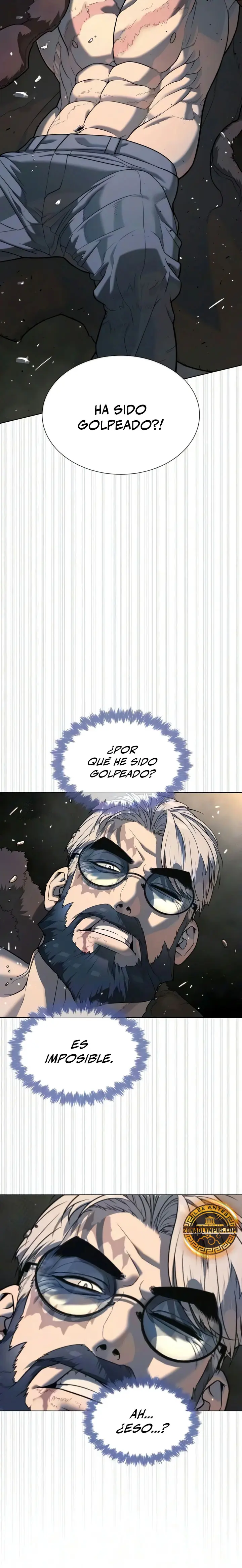 Asesino Pietro Capitulo 131 página 45