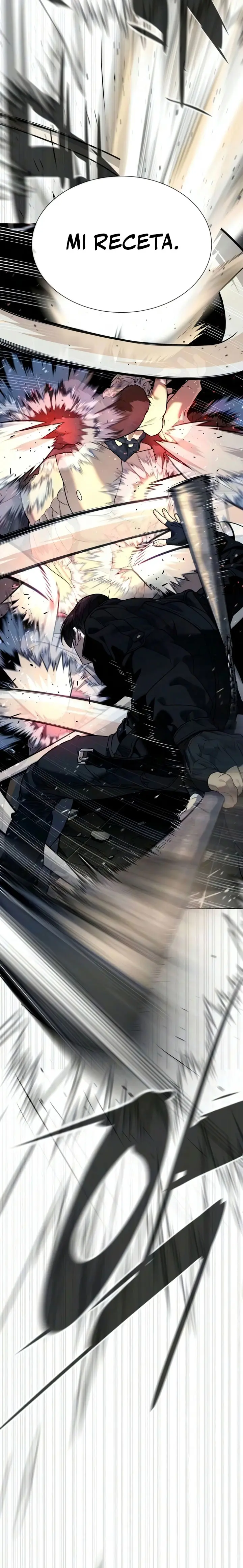 Asesino Pietro Capitulo 131 página 56