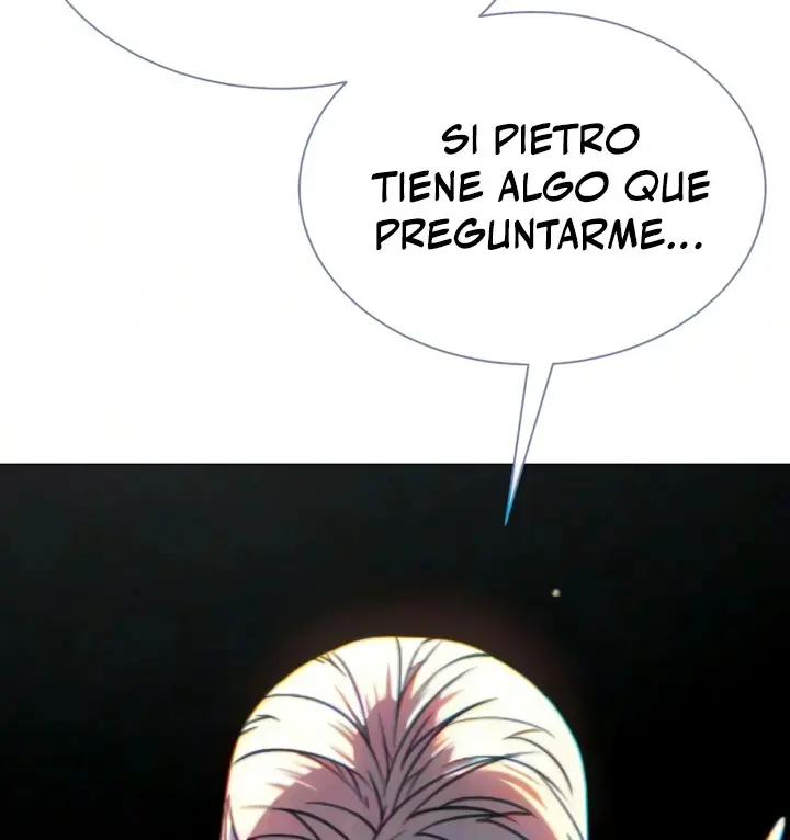 Asesino Pietro Capitulo 131 página 6