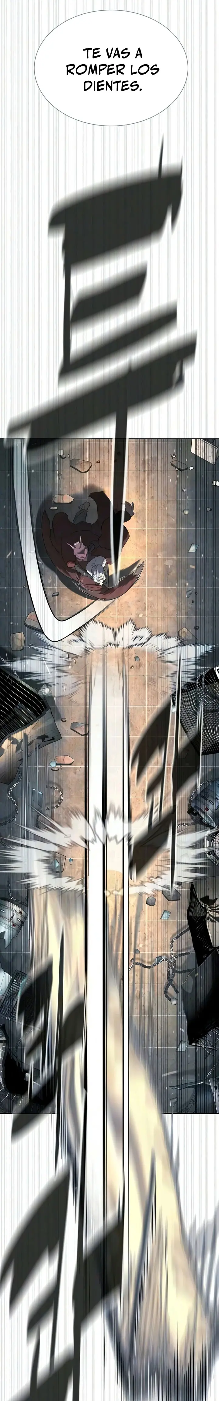 Asesino Pietro Capitulo 131 página 63
