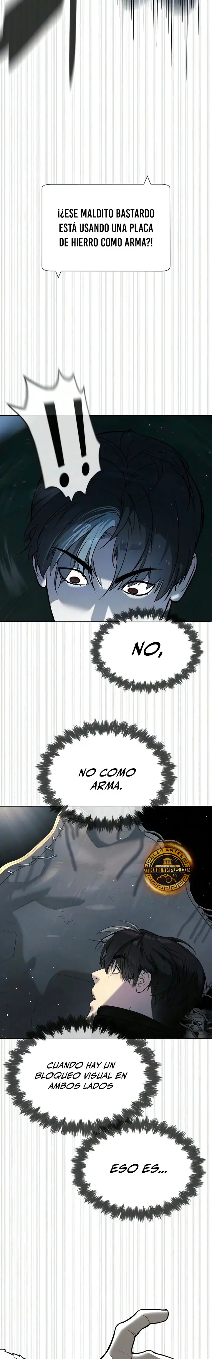 Asesino Pietro Capitulo 131 página 64