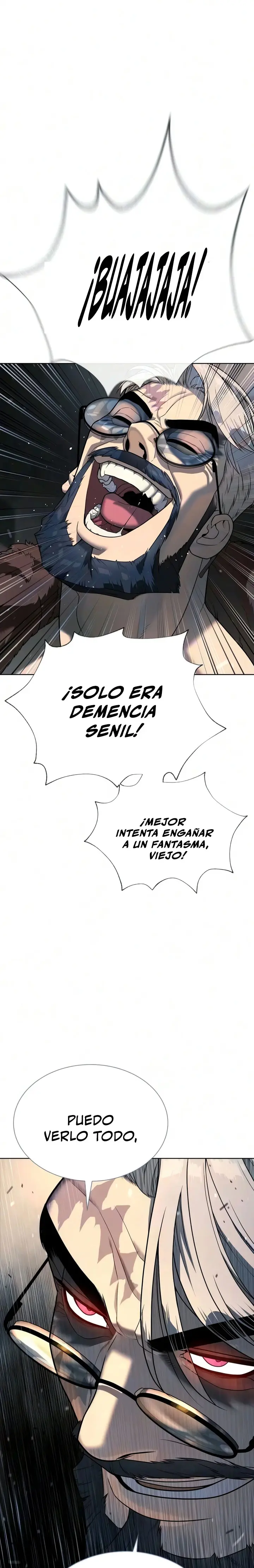 Asesino Pietro Capitulo 131 página 71