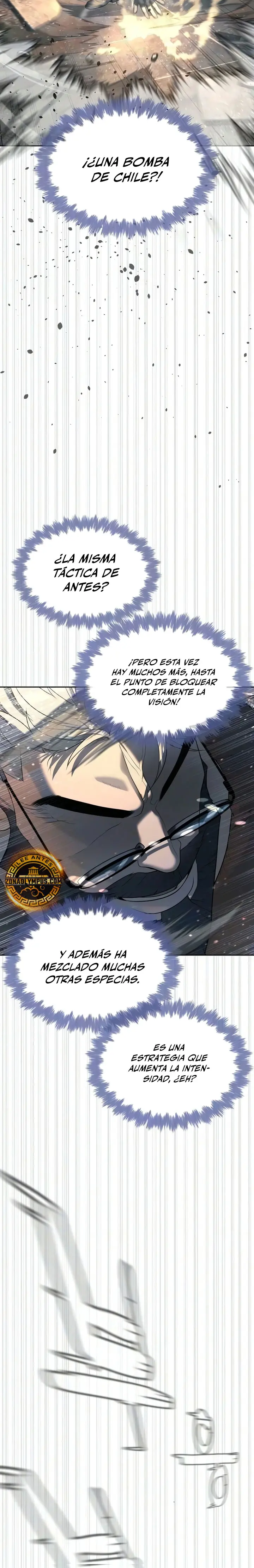 Asesino Pietro Capitulo 131 página 74