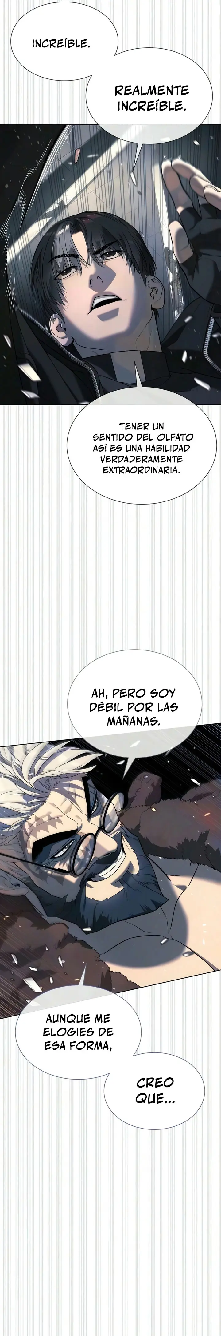 Asesino Pietro Capitulo 131 página 81