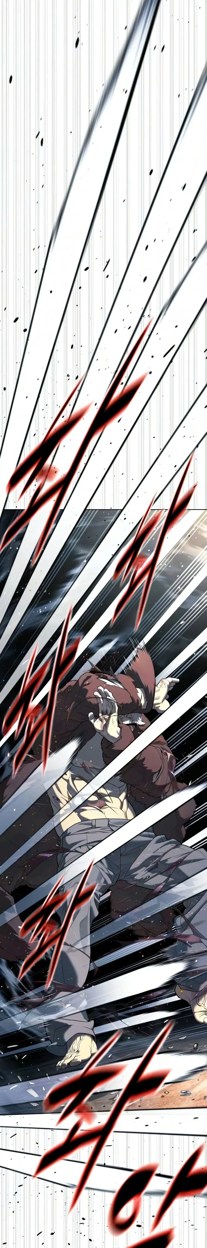 Asesino Pietro Capitulo 131 página 85