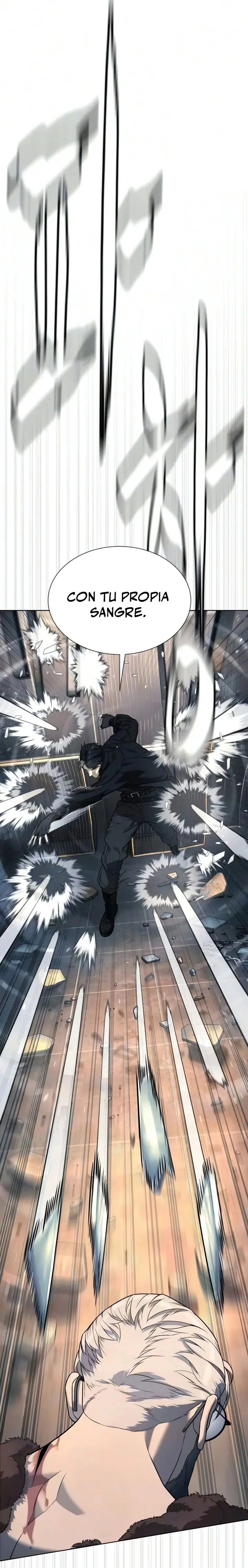 Asesino Pietro Capitulo 131 página 93