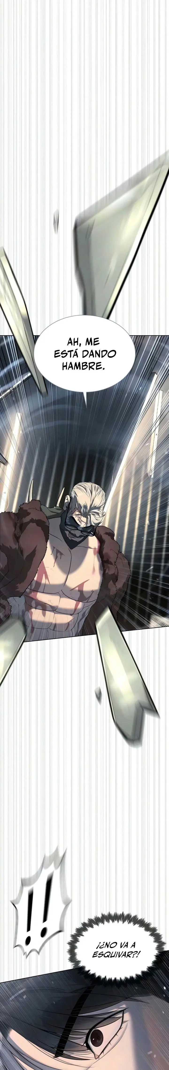 Asesino Pietro Capitulo 131 página 94