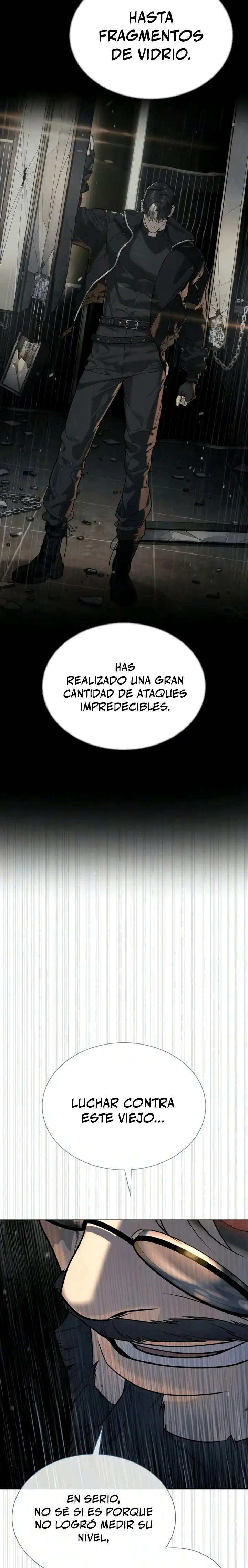 Asesino Pietro Capitulo 131 página 96