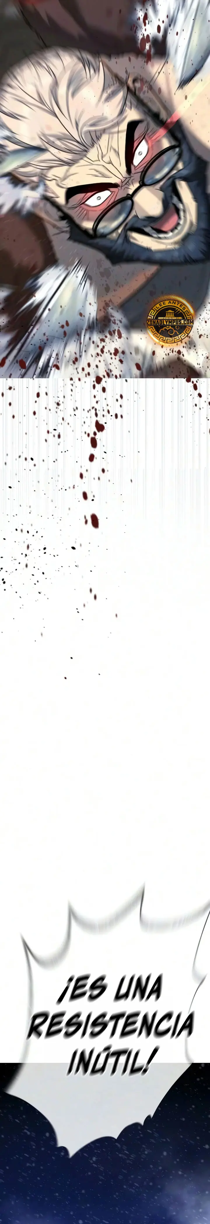 Asesino Pietro Capitulo 131 página 99