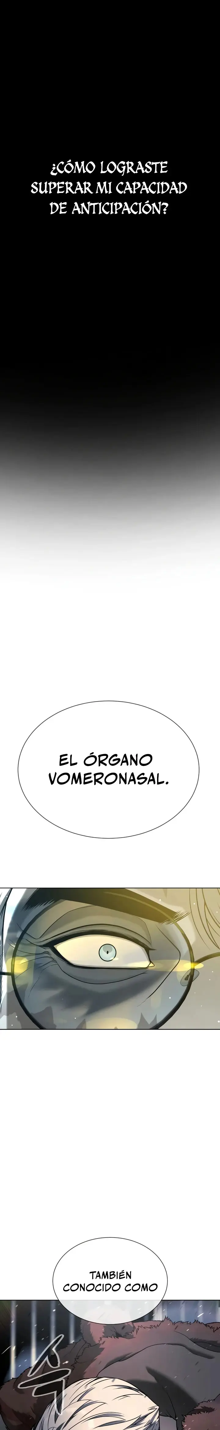 Asesino Pietro Capitulo 132 página 11