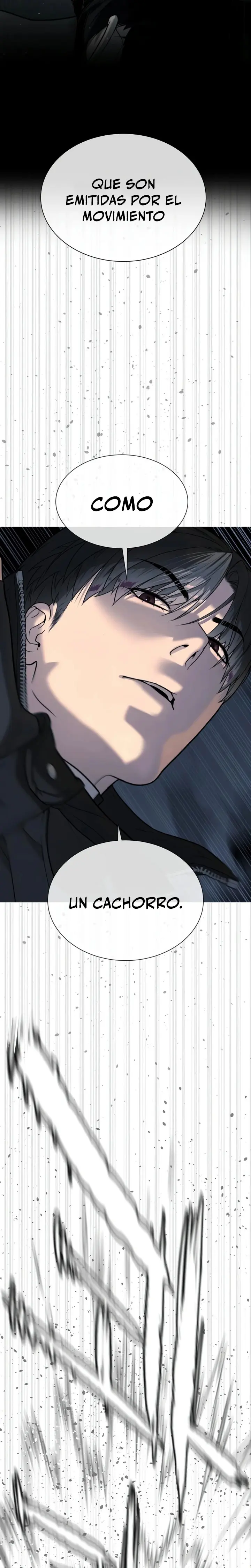 Asesino Pietro Capitulo 132 página 14