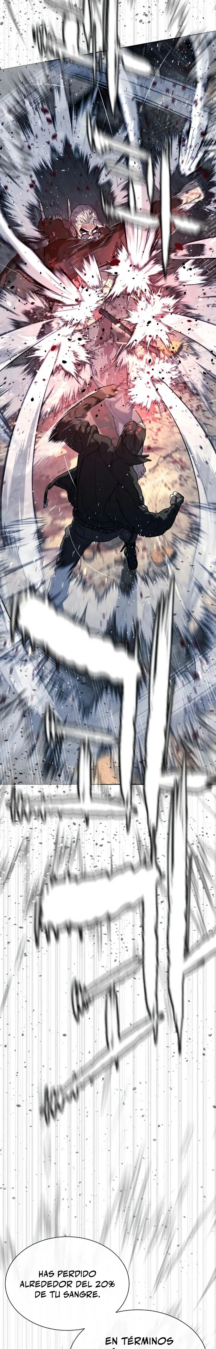 Asesino Pietro Capitulo 132 página 15