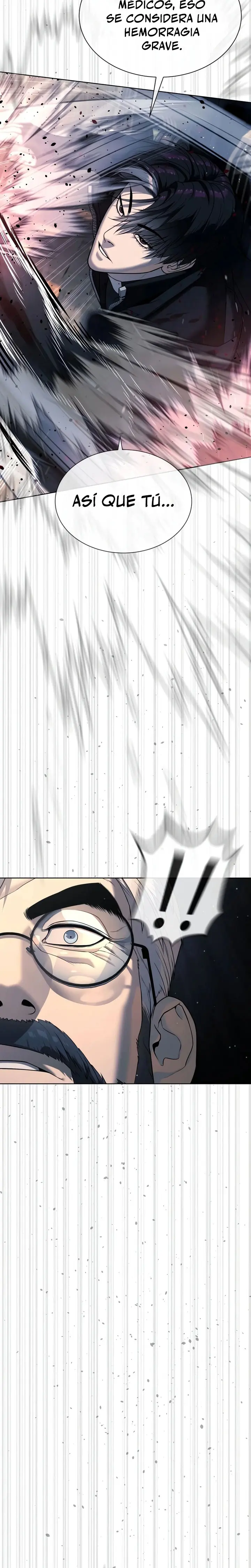 Asesino Pietro Capitulo 132 página 16
