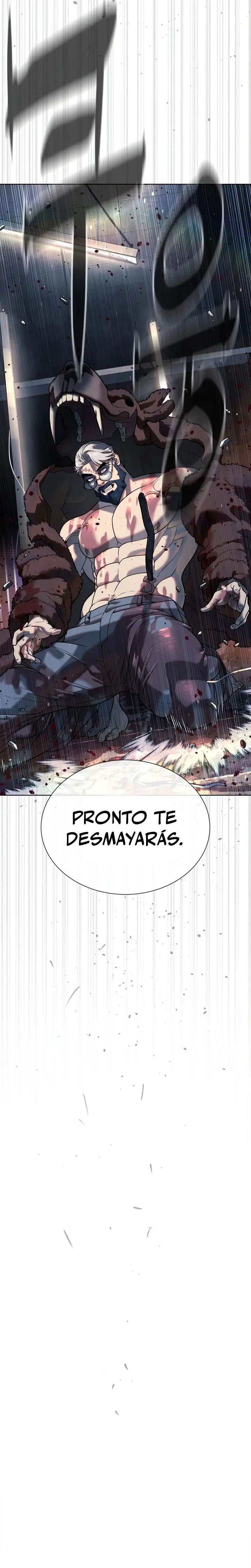 Asesino Pietro Capitulo 132 página 17