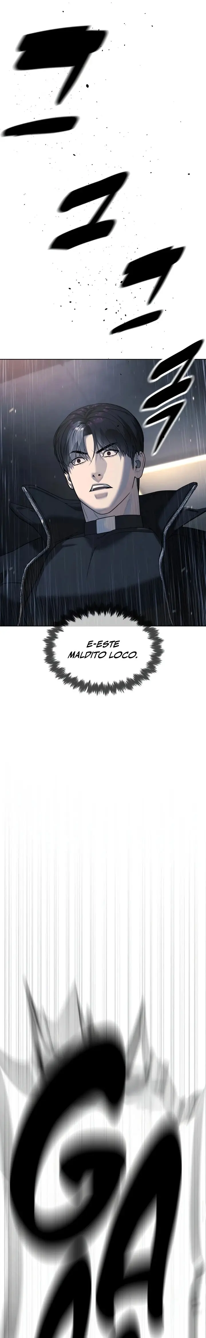 Asesino Pietro Capitulo 132 página 21