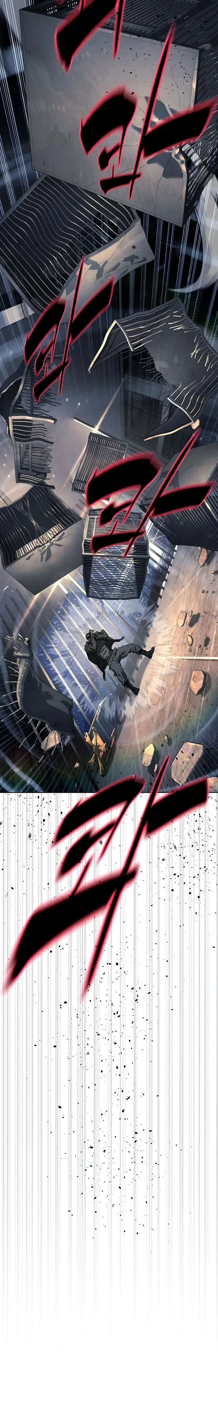 Asesino Pietro Capitulo 132 página 23