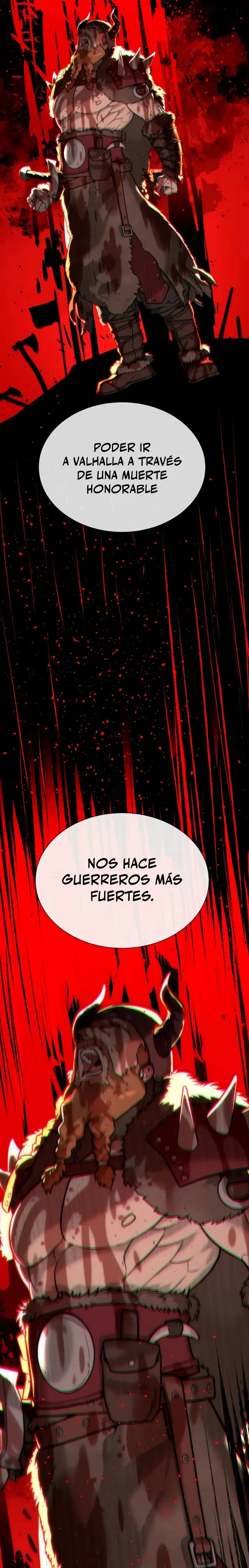 Asesino Pietro Capitulo 132 página 27