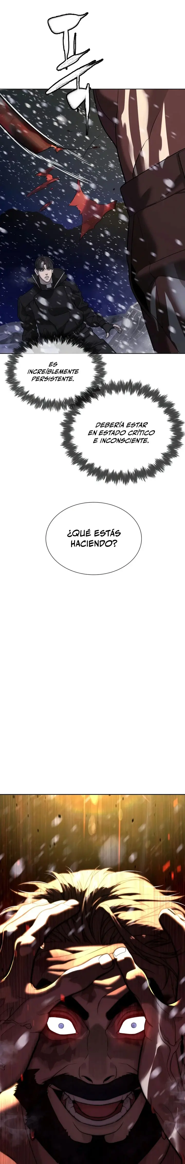 Asesino Pietro Capitulo 132 página 30