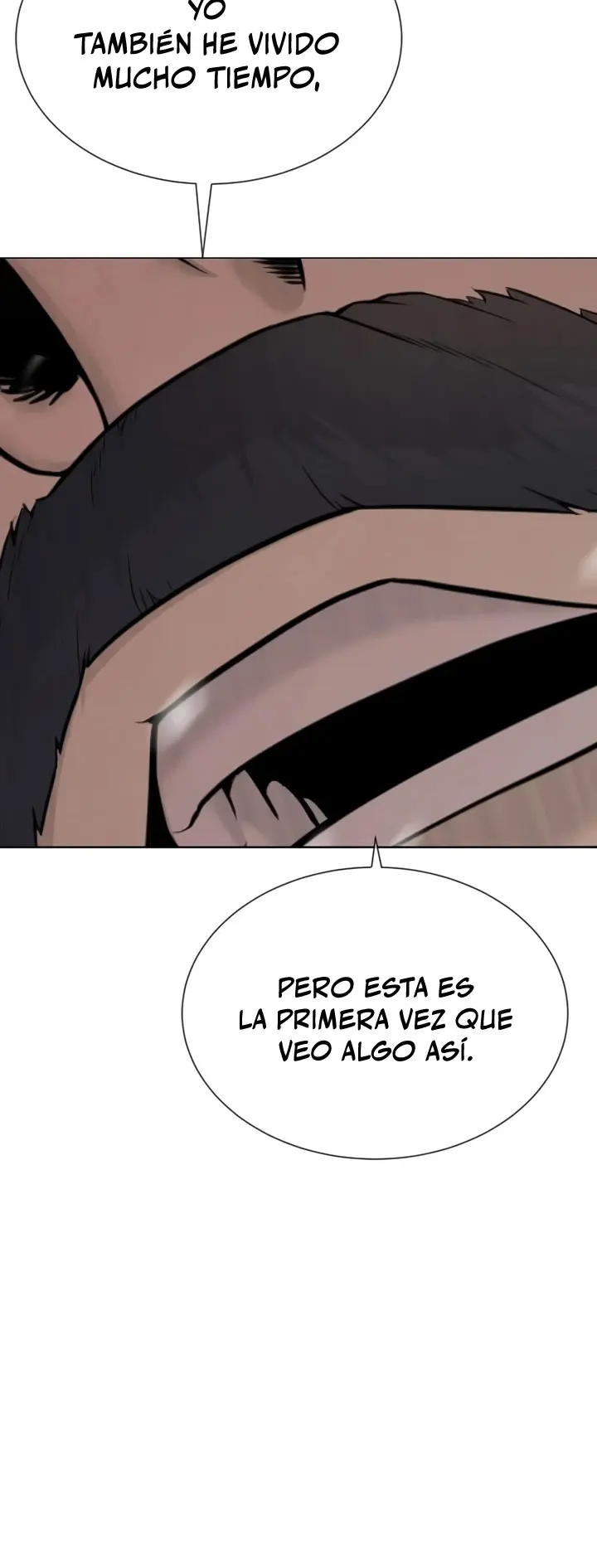 Asesino Pietro Capitulo 132 página 39