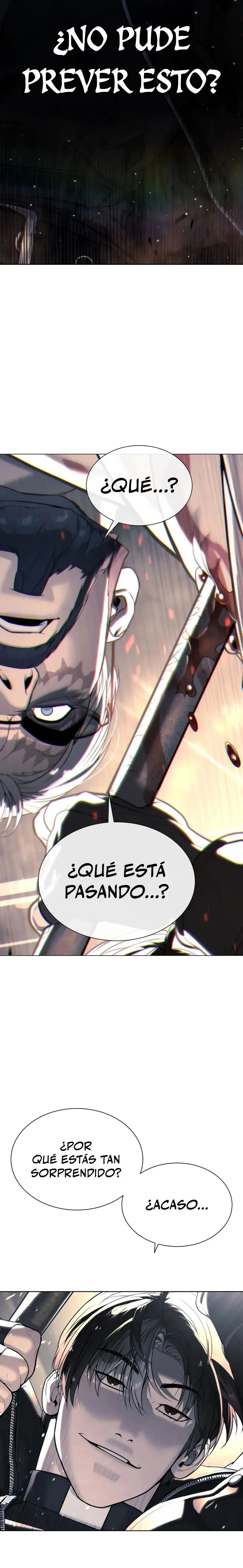 Asesino Pietro Capitulo 132 página 4
