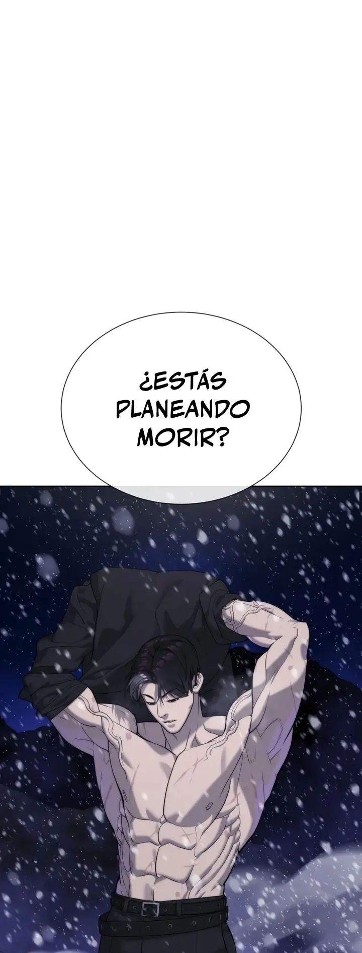 Asesino Pietro Capitulo 132 página 40