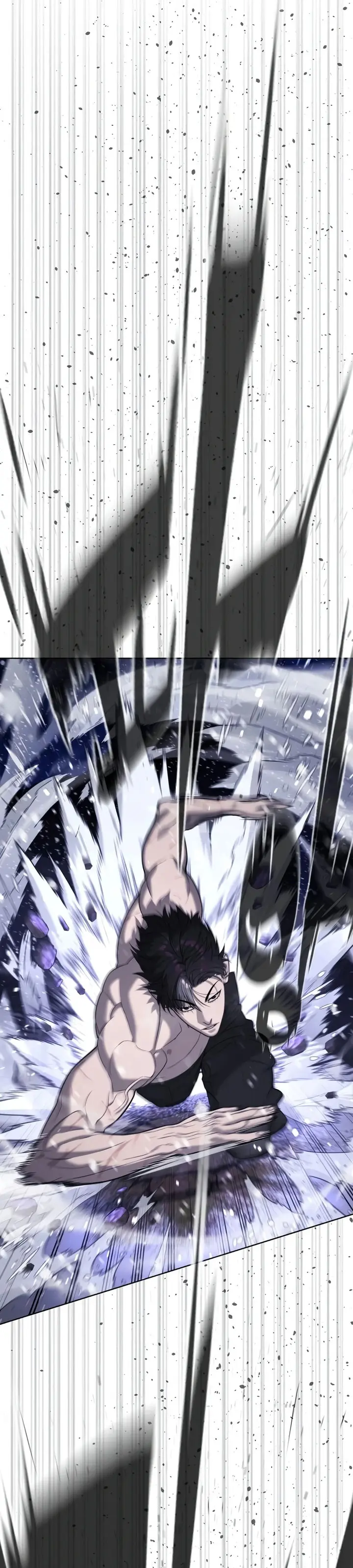Asesino Pietro Capitulo 132 página 44