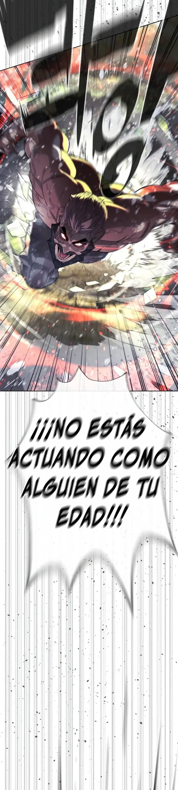 Asesino Pietro Capitulo 132 página 45