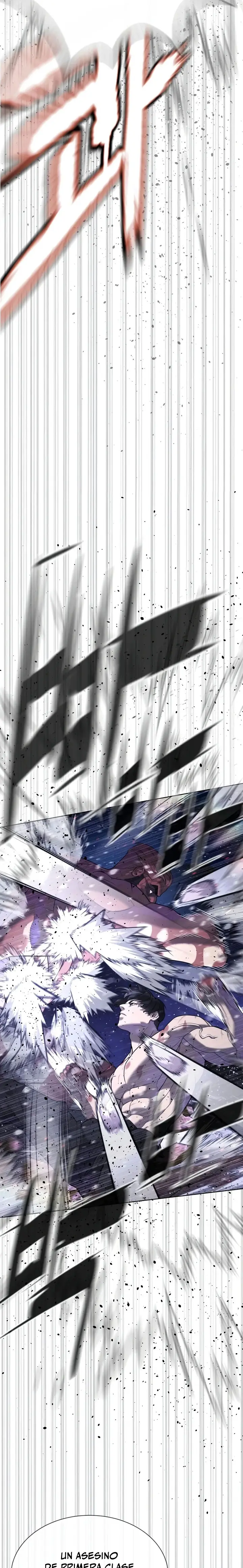 Asesino Pietro Capitulo 132 página 50