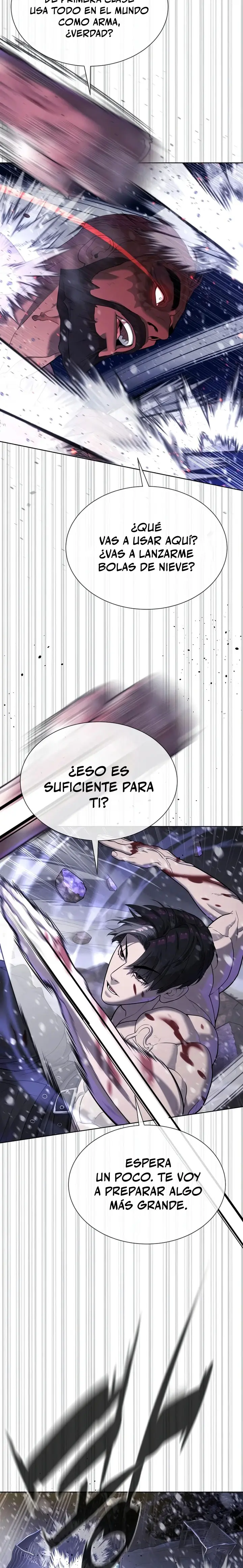 Asesino Pietro Capitulo 132 página 51