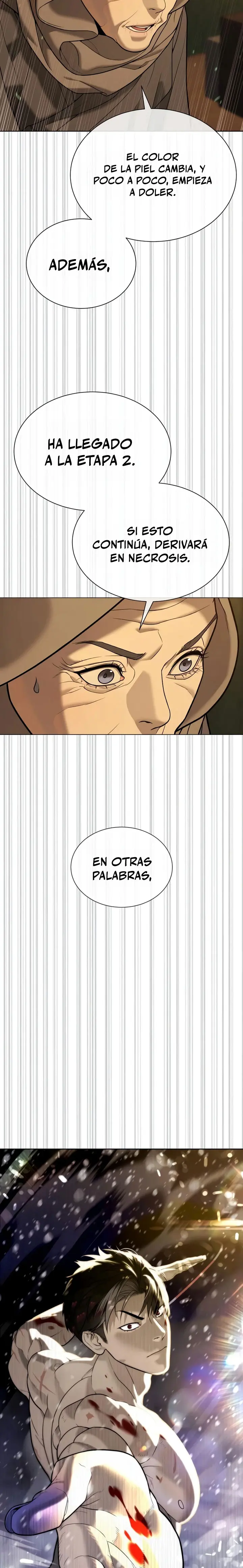 Asesino Pietro Capitulo 132 página 54