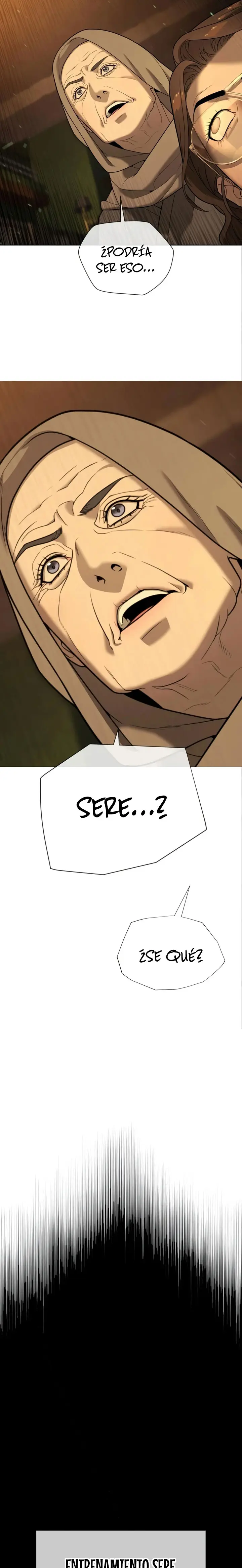 Asesino Pietro Capitulo 132 página 56