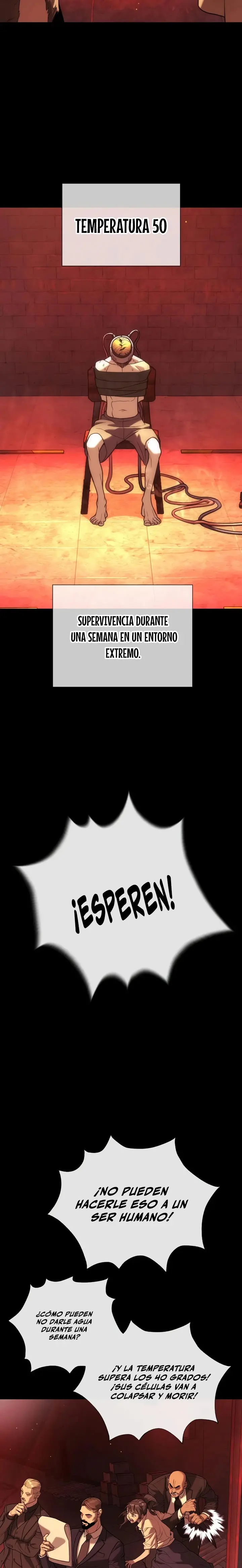 Asesino Pietro Capitulo 132 página 59