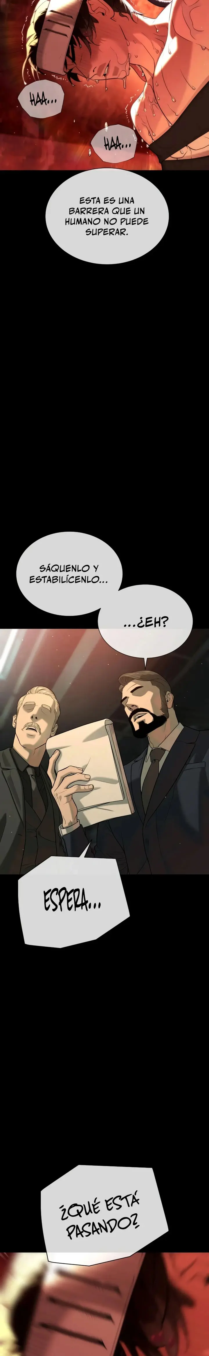 Asesino Pietro Capitulo 132 página 61