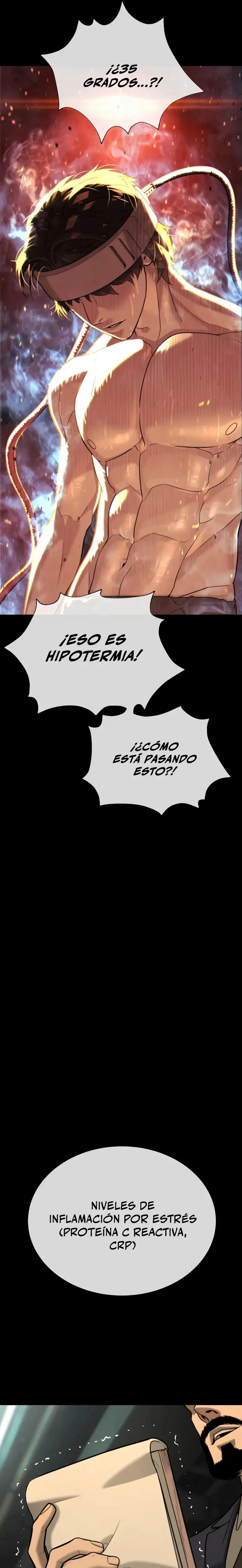Asesino Pietro Capitulo 132 página 68
