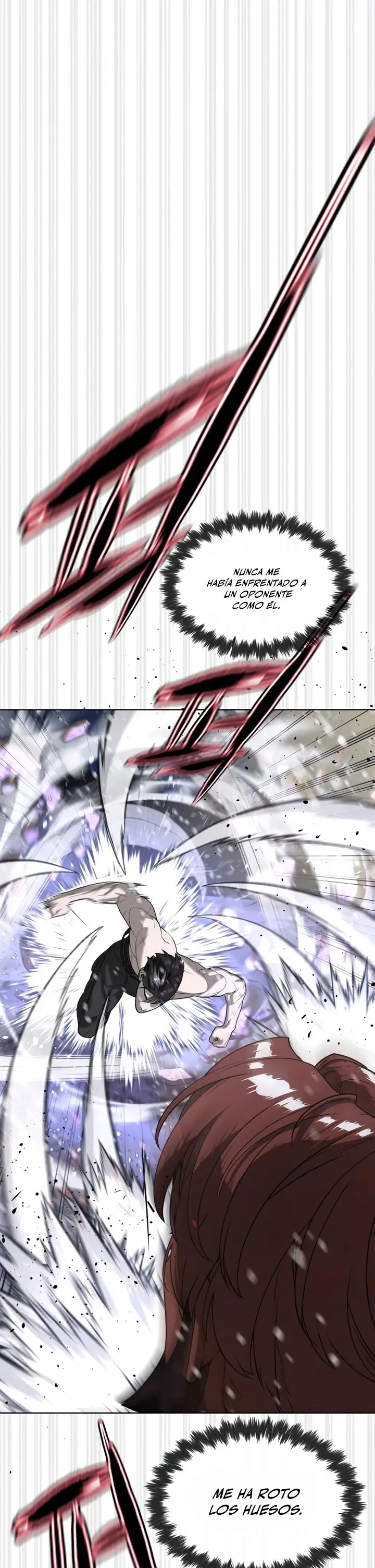 Asesino Pietro Capitulo 132 página 74