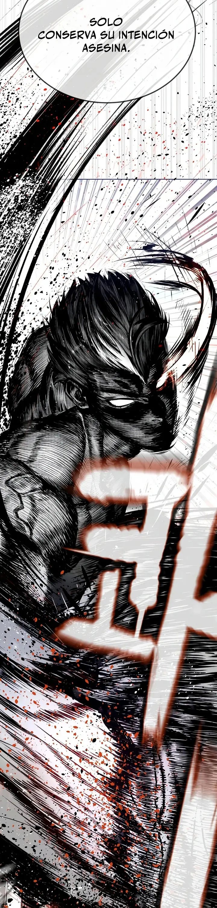 Asesino Pietro Capitulo 132 página 78