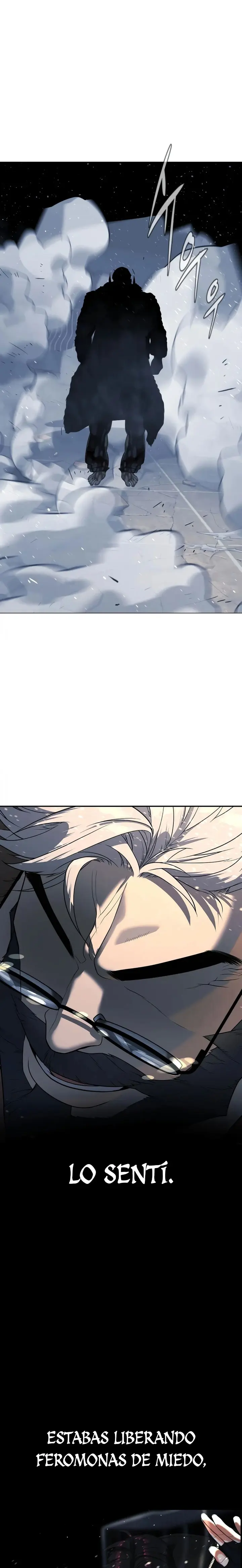 Asesino Pietro Capitulo 132 página 9