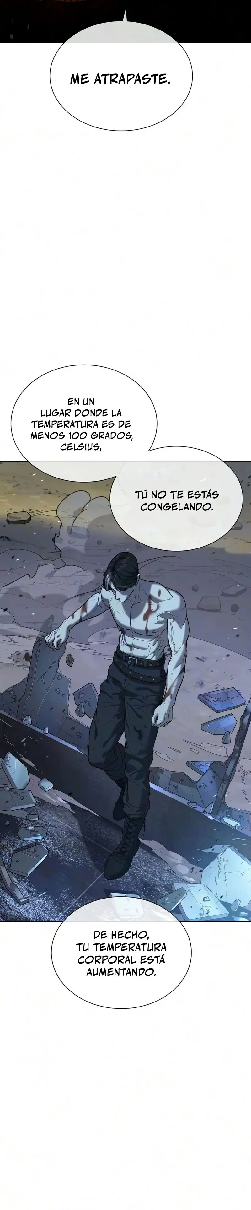 Asesino Pietro Capitulo 133 página 13