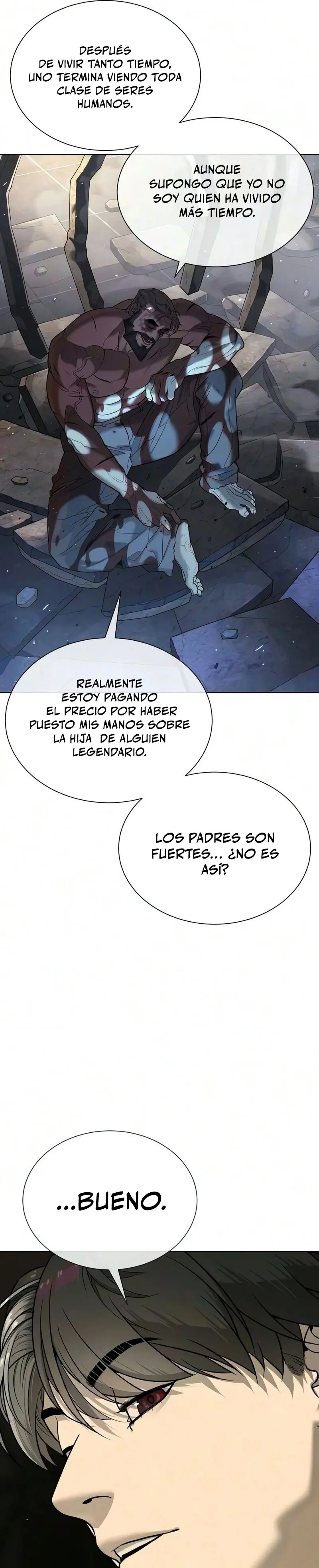Asesino Pietro Capitulo 133 página 14