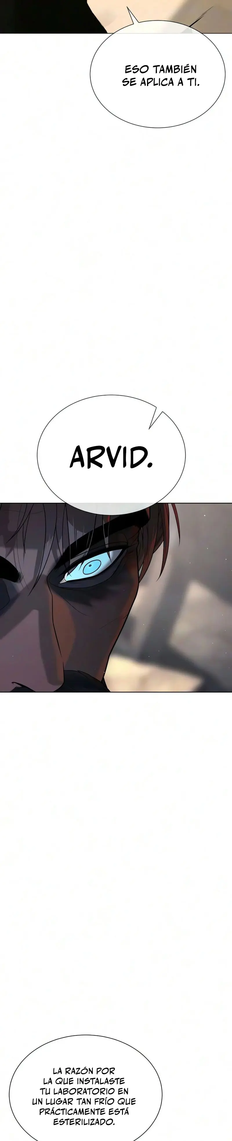 Asesino Pietro Capitulo 133 página 15