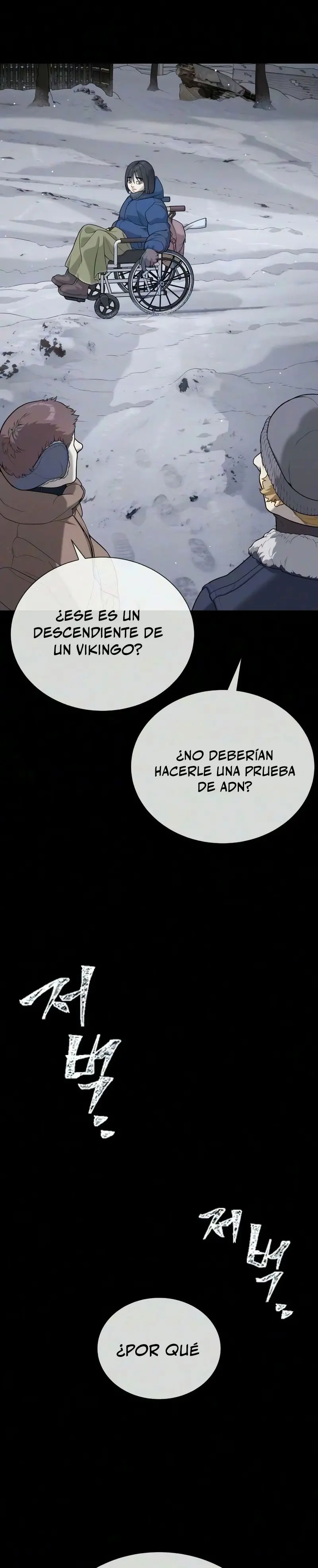 Asesino Pietro Capitulo 133 página 23