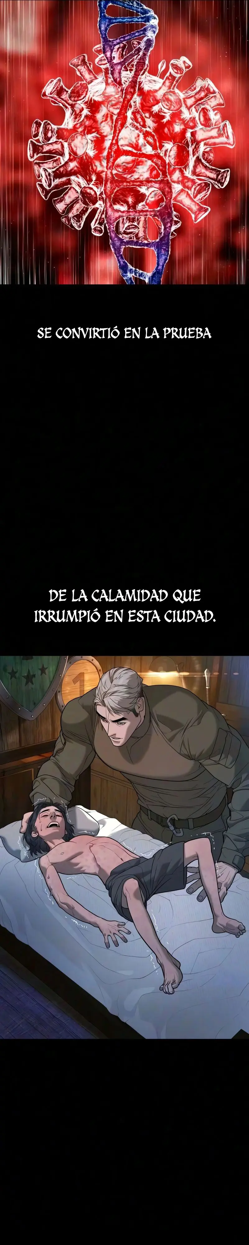 Asesino Pietro Capitulo 133 página 26