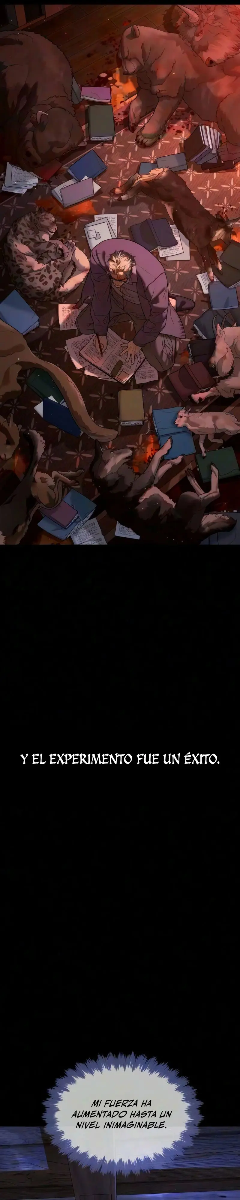 Asesino Pietro Capitulo 133 página 29