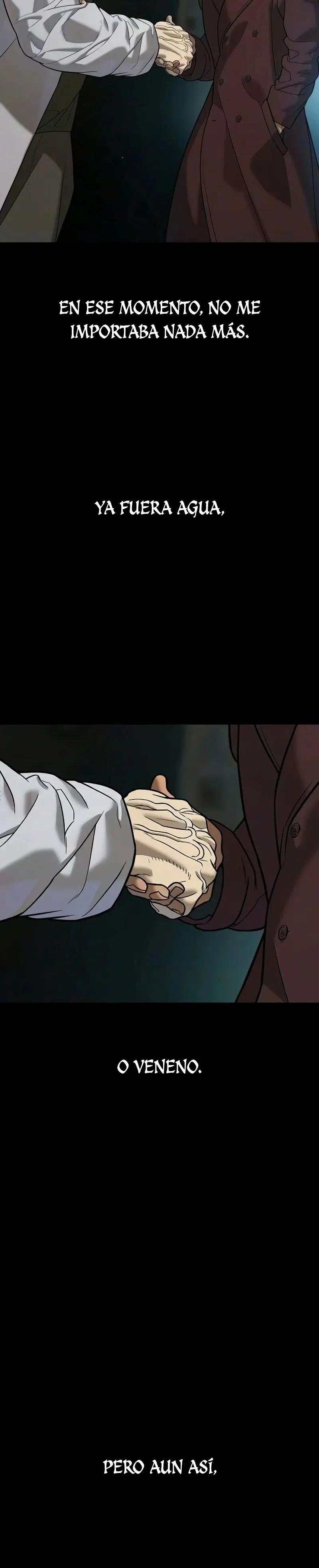 Asesino Pietro Capitulo 133 página 36