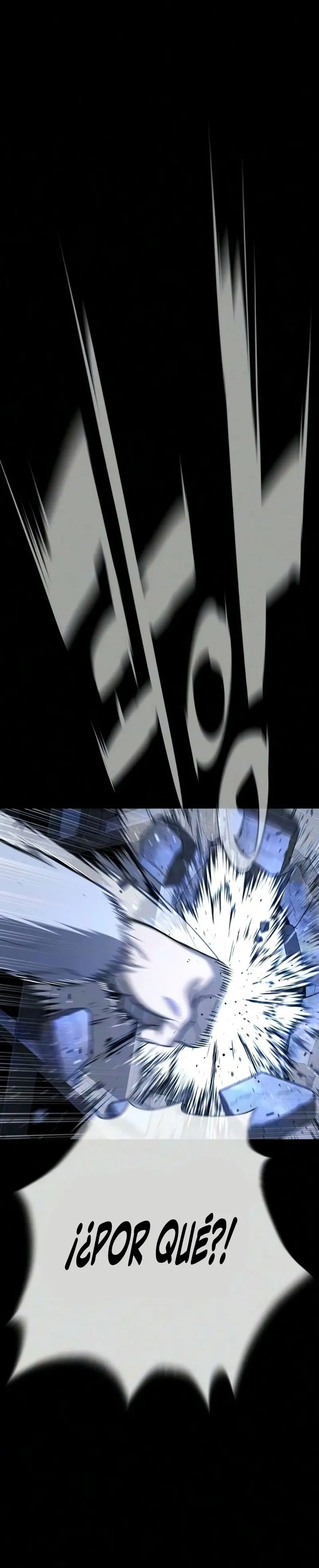 Asesino Pietro Capitulo 133 página 37