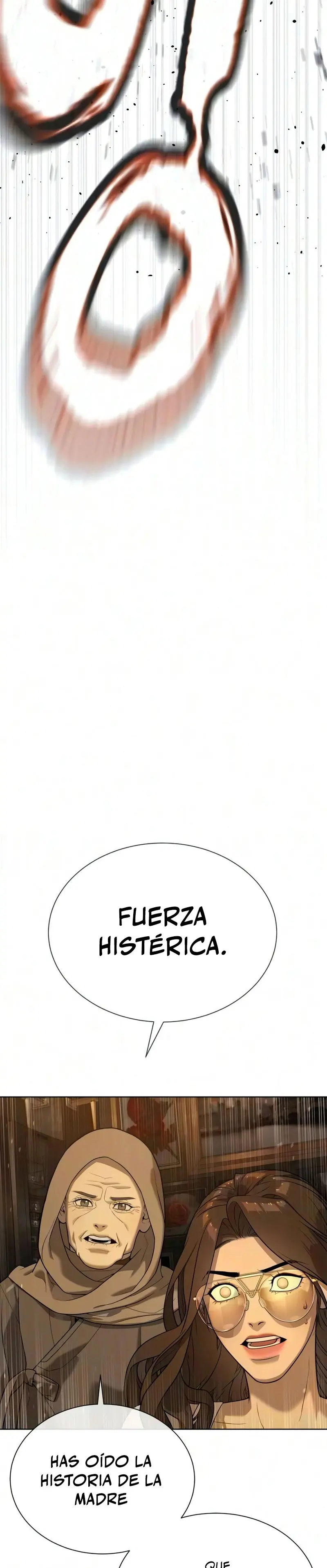 Asesino Pietro Capitulo 133 página 4
